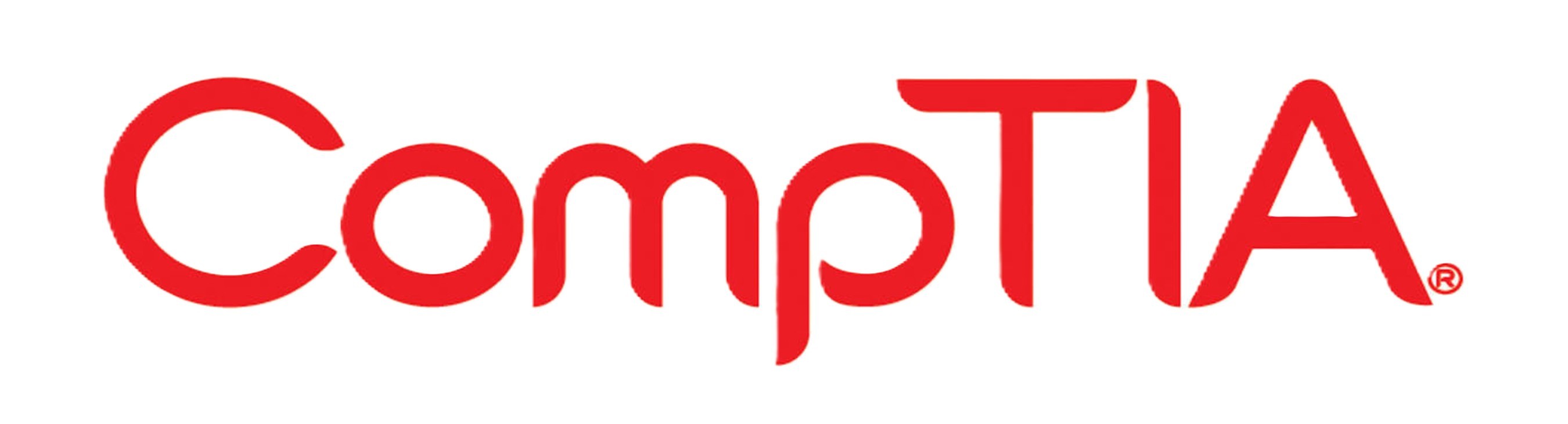 CompTIA educational partner logo